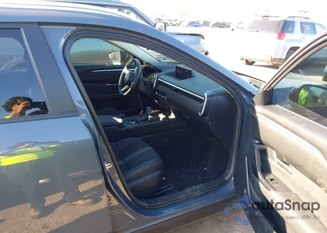 2024 Mazda Cx-50 2.5 S Preferred из США, поврежденный, VIN 7MMVABBM2RN217211